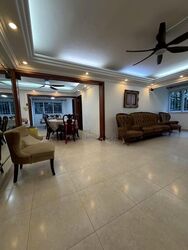 Blk 505 Kaki Bukit Ville (Bedok), HDB 5 Rooms #612811971